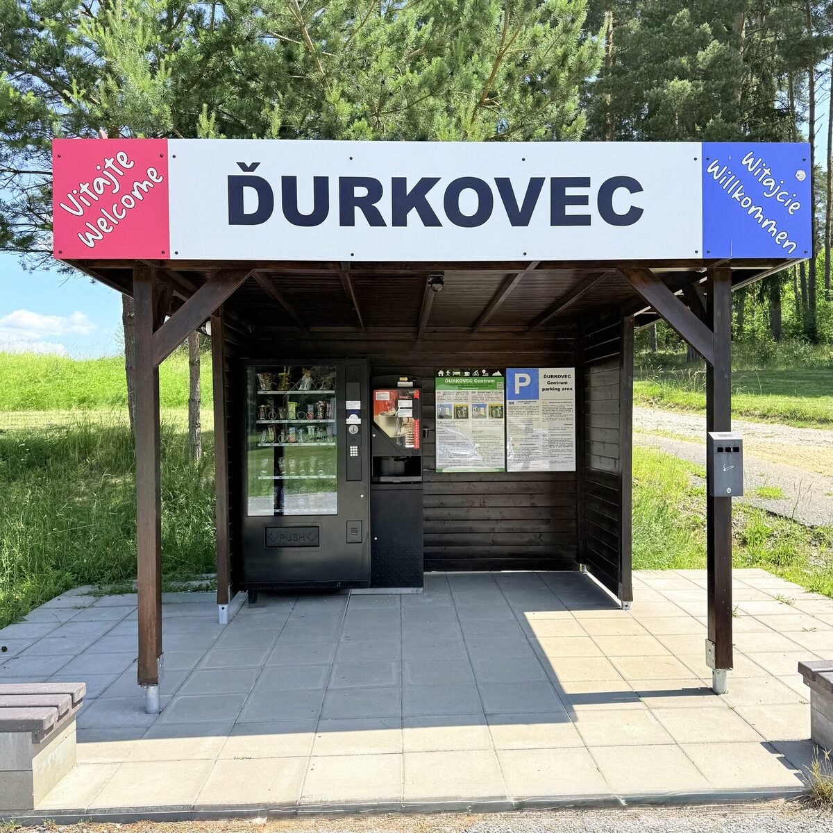 Areál Ďurkovec — snímka 10