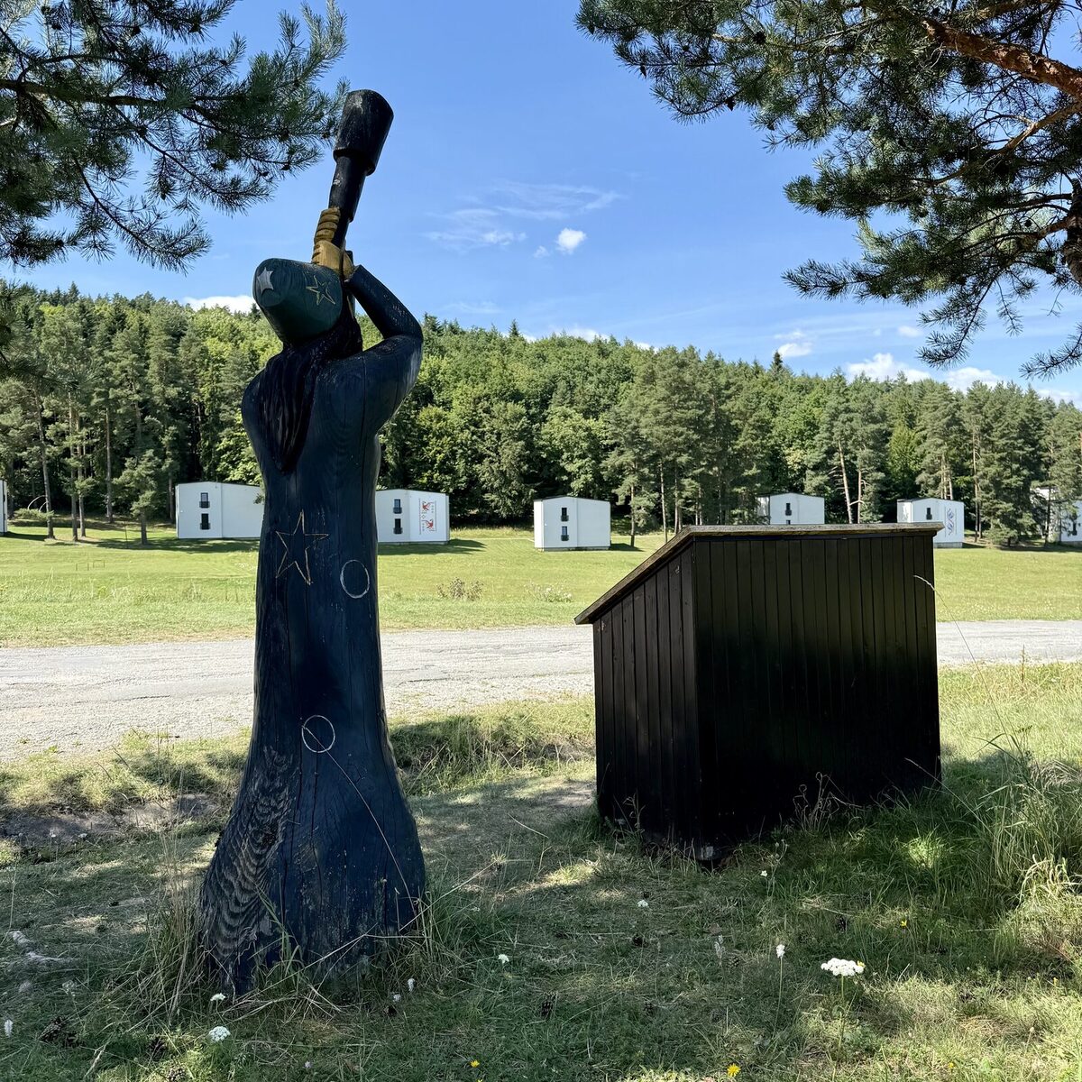 Areál Ďurkovec — snímka 12
