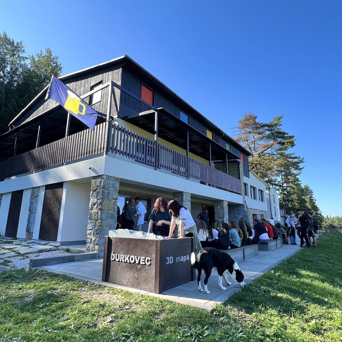 Areál Ďurkovec — snímka 17