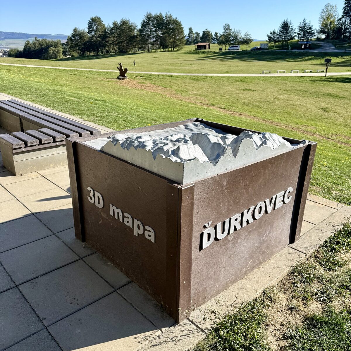Areál Ďurkovec — snímka 20