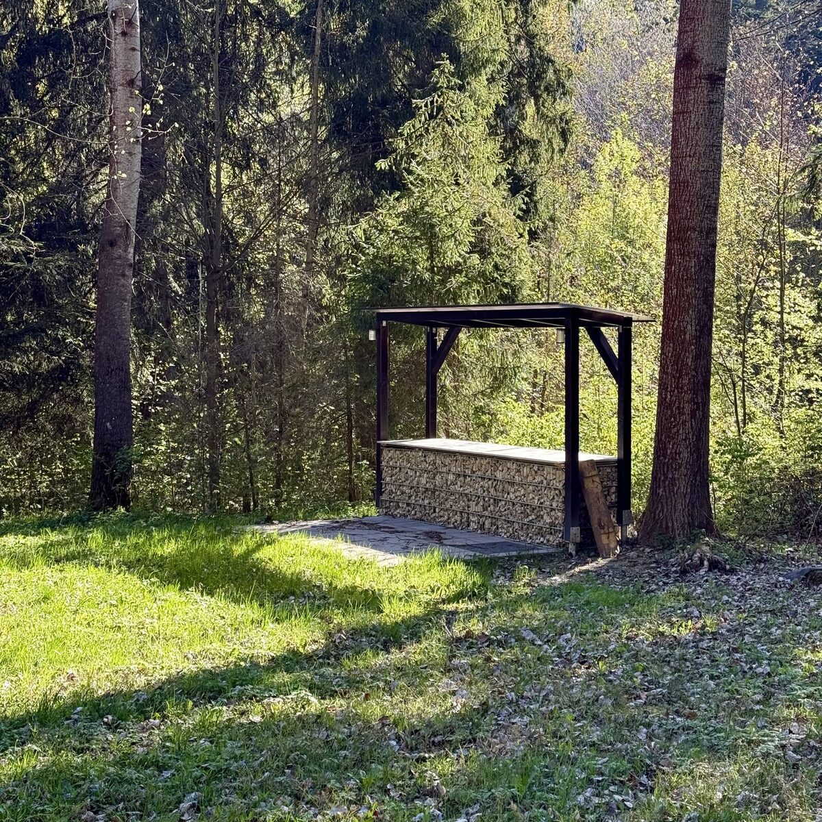Areál Ďurkovec — snímka 21
