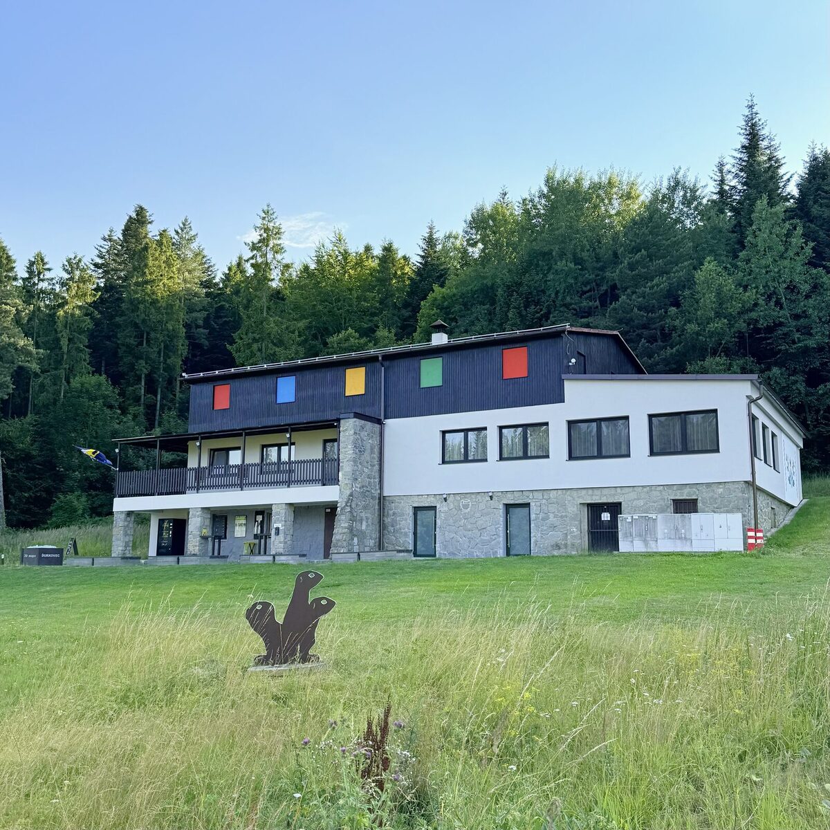 Banketová sála Ďurkovec — snímka 3