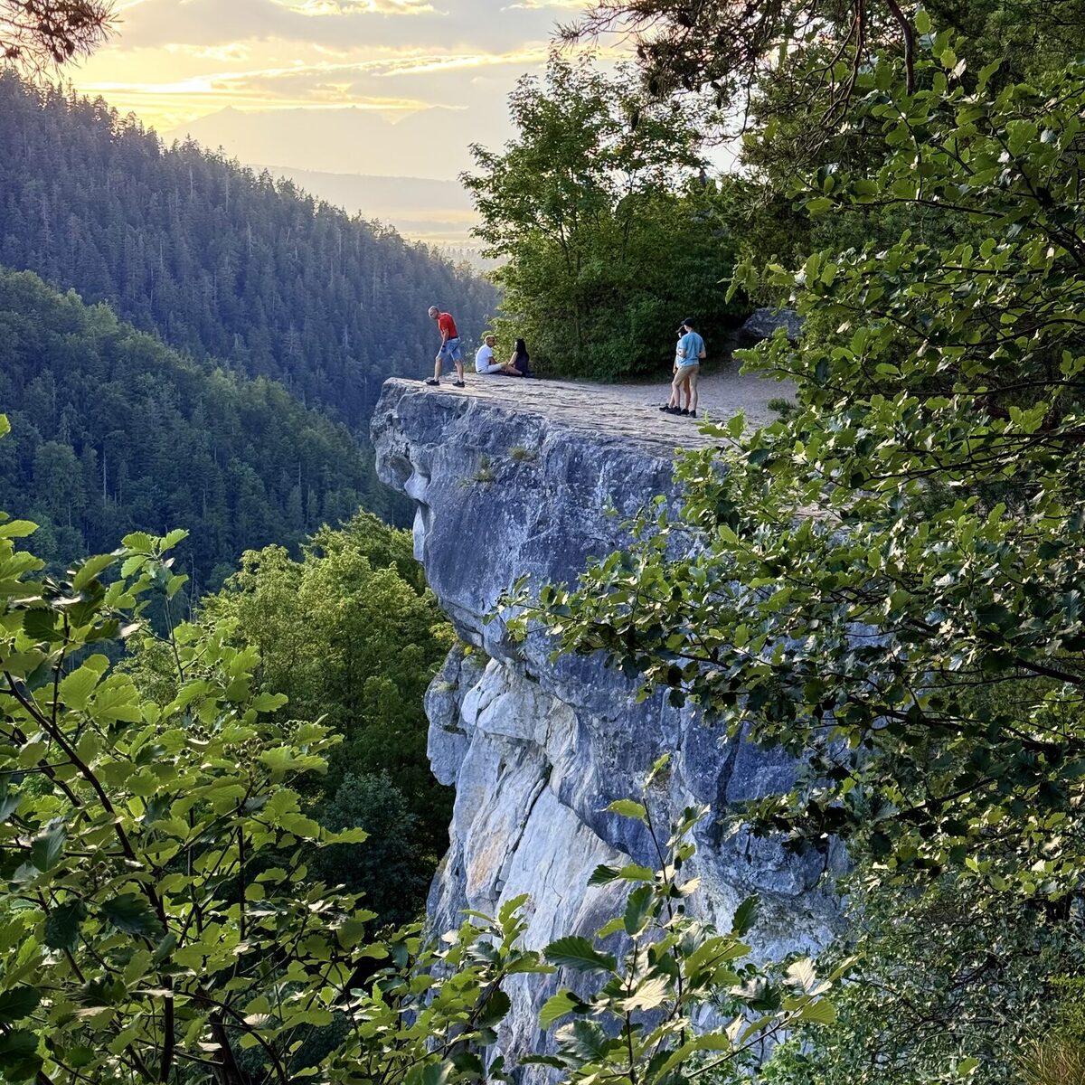 Ďurkovec Centrum — drevené prázdninové domy