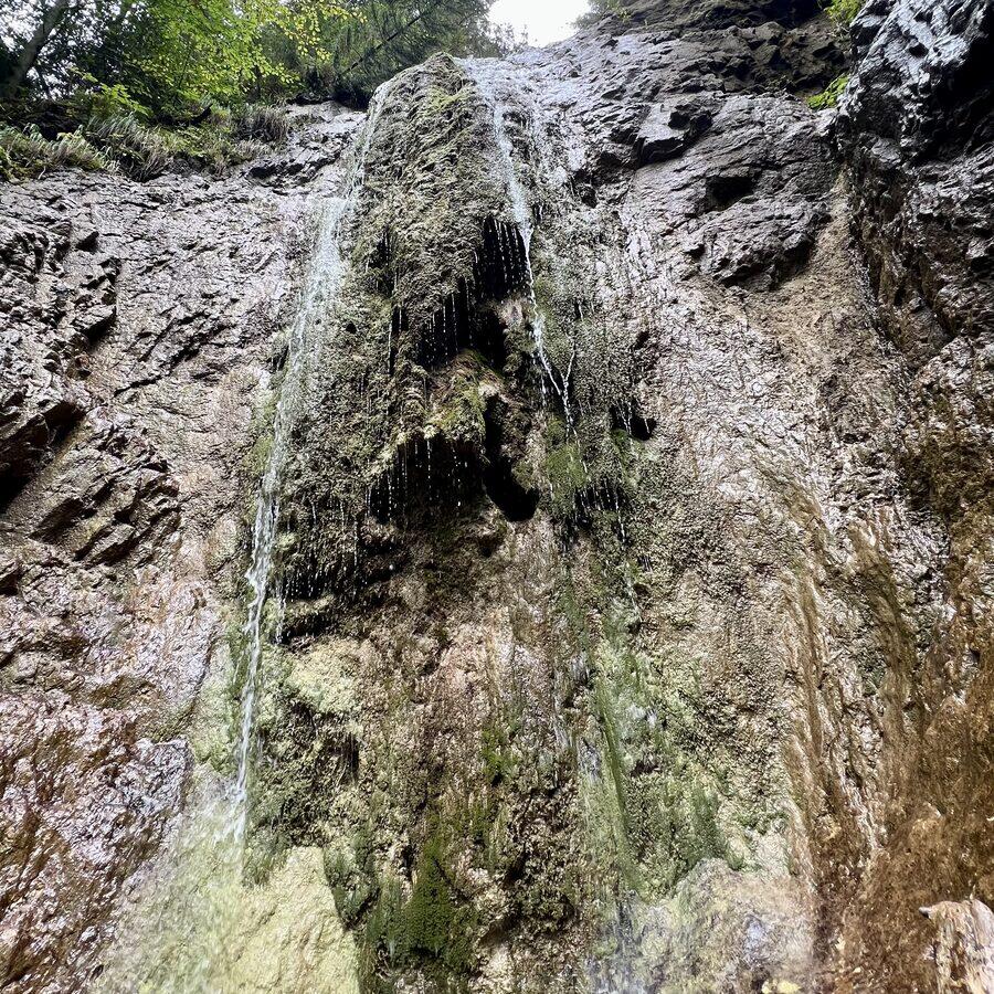 Kláštorská rokľa — foto 5