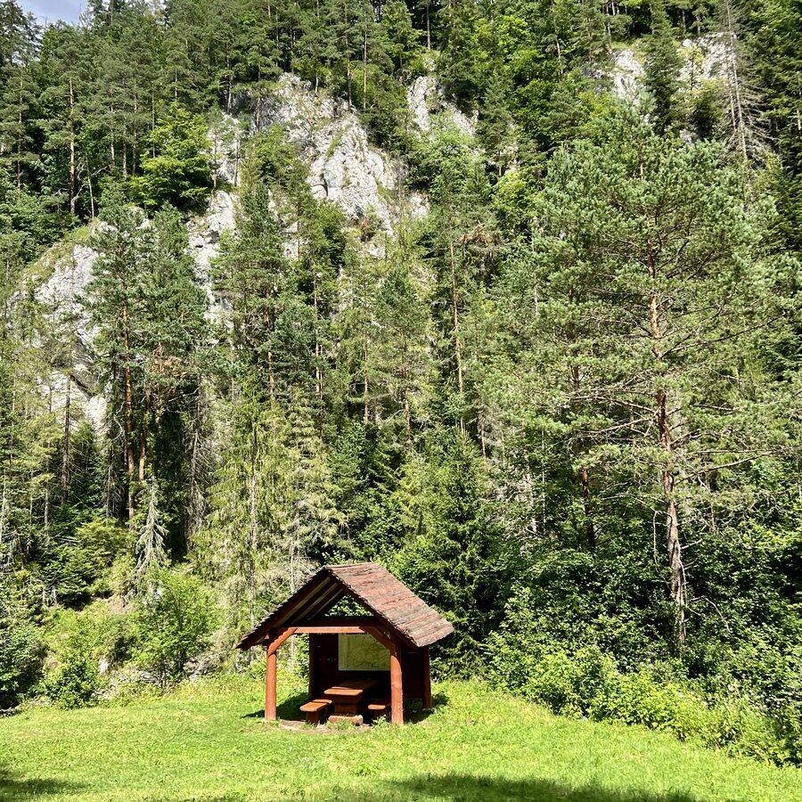 Letanovský mlyn — foto 5