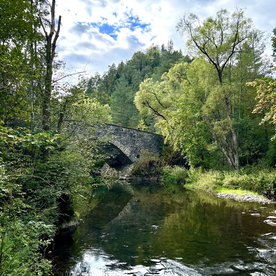 Letanovský mlyn — foto 1