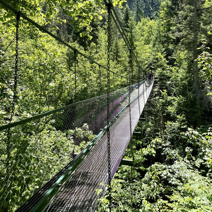 Prielom Hornádu — foto 1