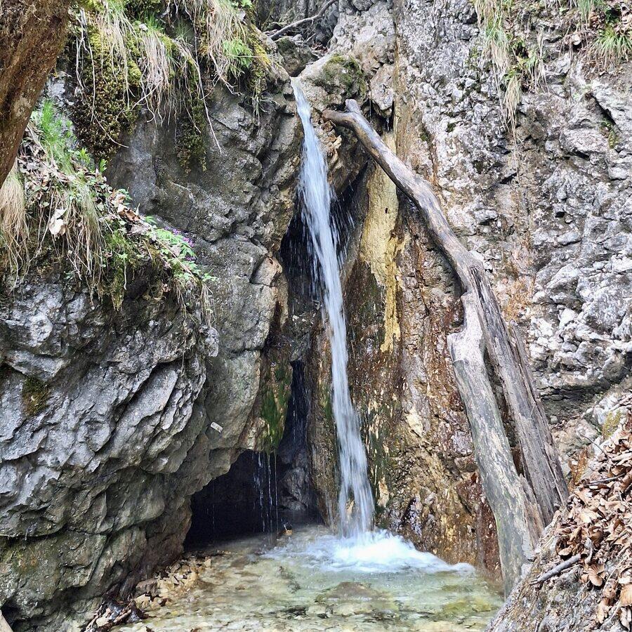 Sokolia dolina — foto 2