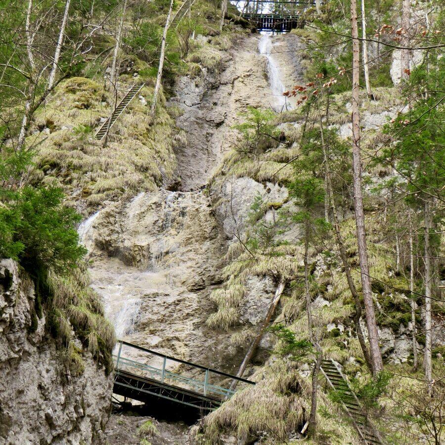 Sokolia dolina — foto 4