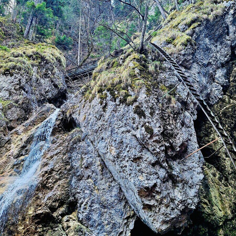Sokolia dolina — foto 6