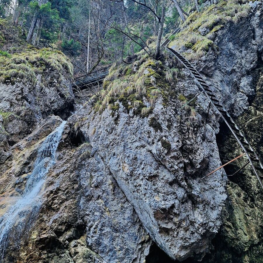 Sokolia dolina — foto 1