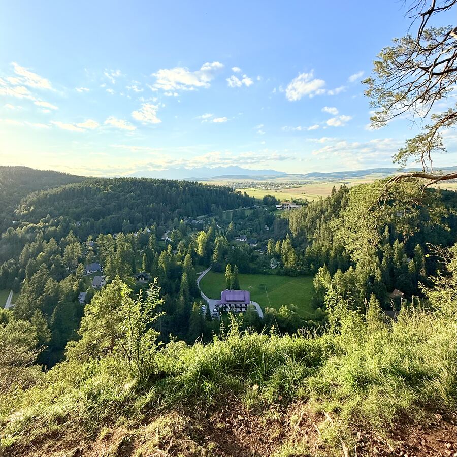 Sovia skala — foto 1